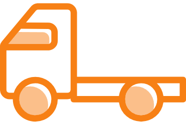 德山拖车/平板车
