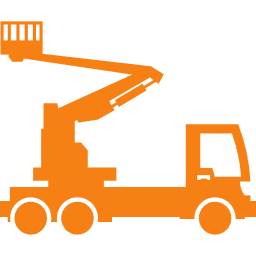 德山高空作业车